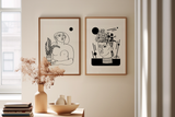 Idées déco mur salon : la décoration murale qui transforme tout