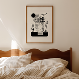 Créer sa safe place : une alliance entre décoration et bien-être