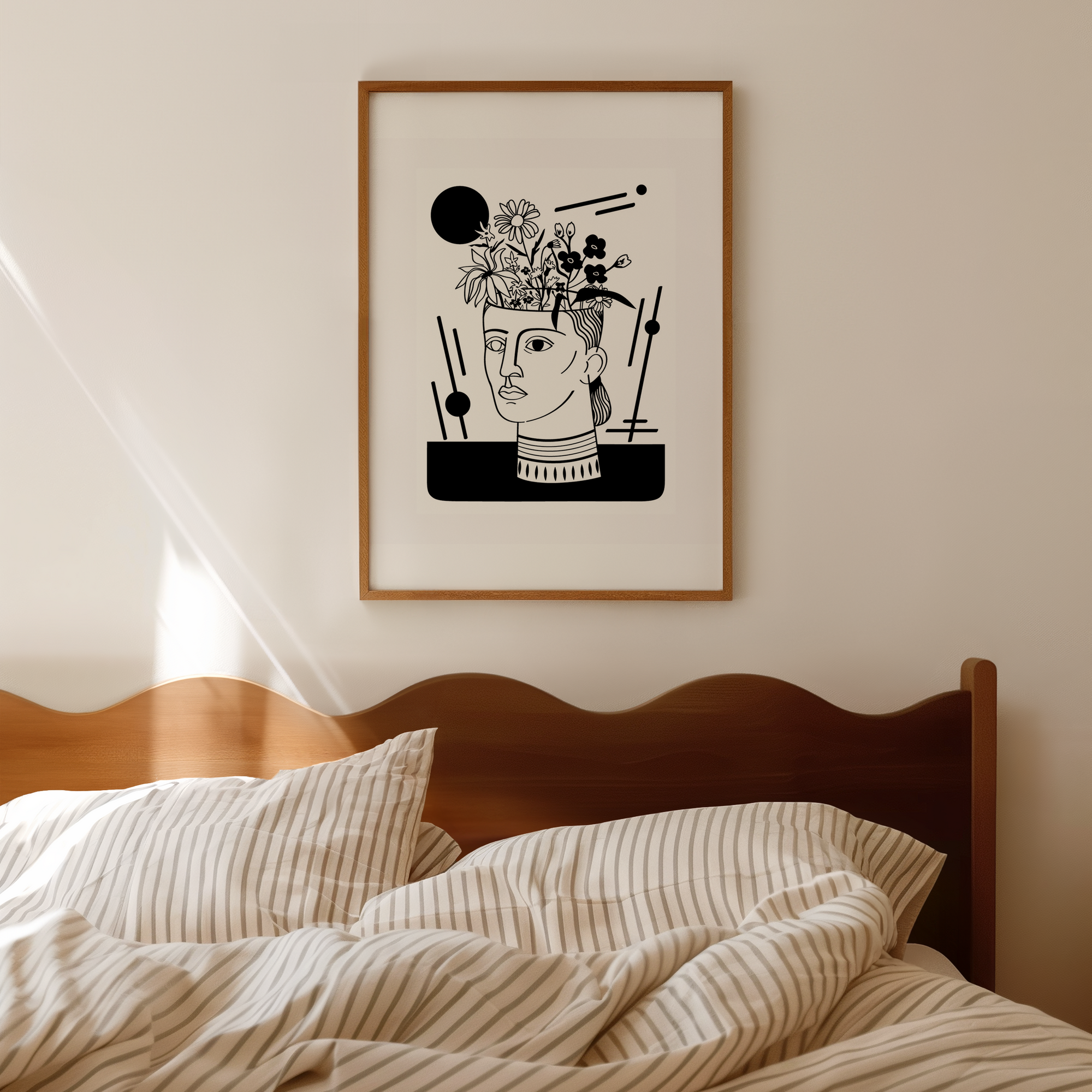 Créer sa safe place : une alliance entre décoration et bien-être