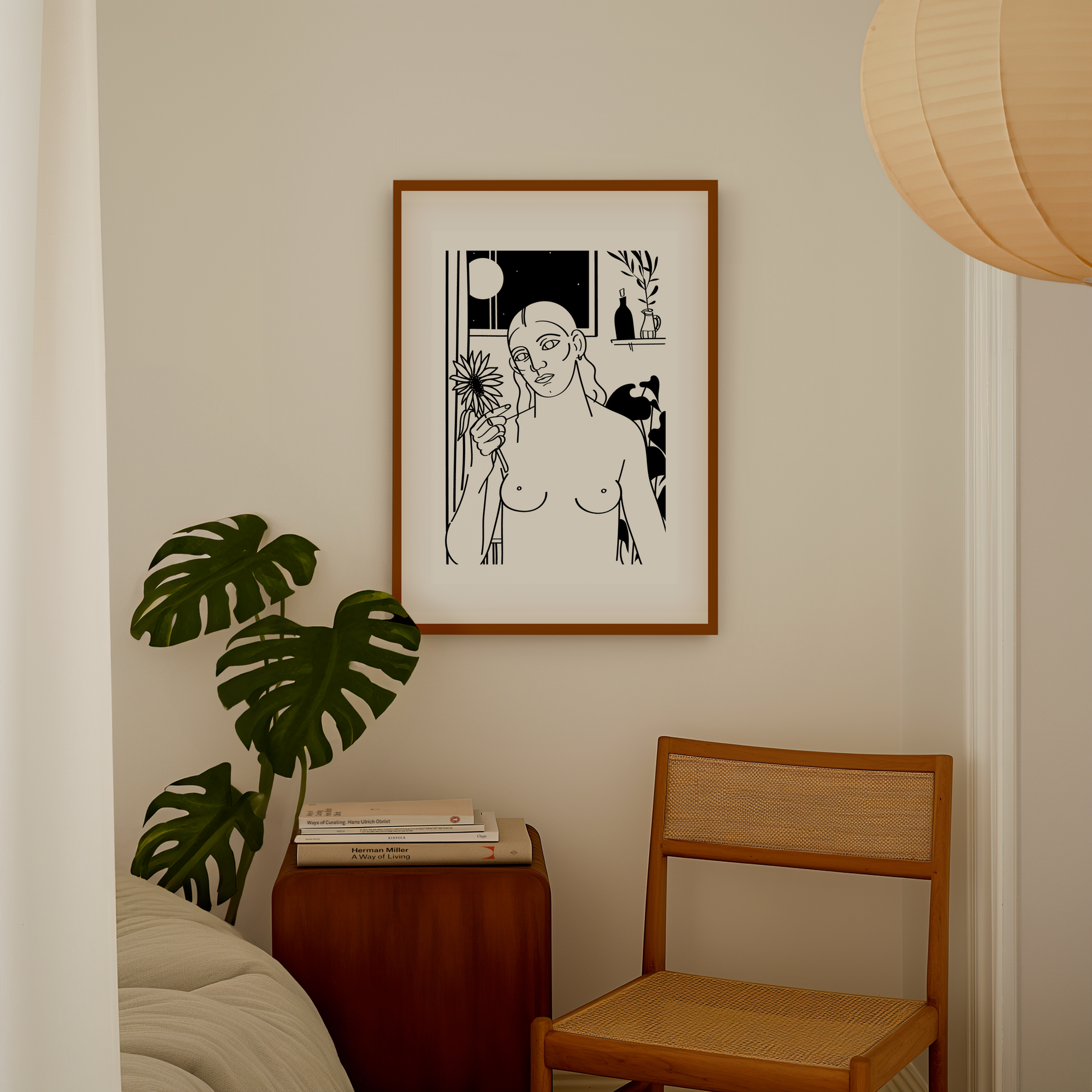 Top 10 d’idées déco murales artisanales pour transformer votre chez soi en un intérieur unique