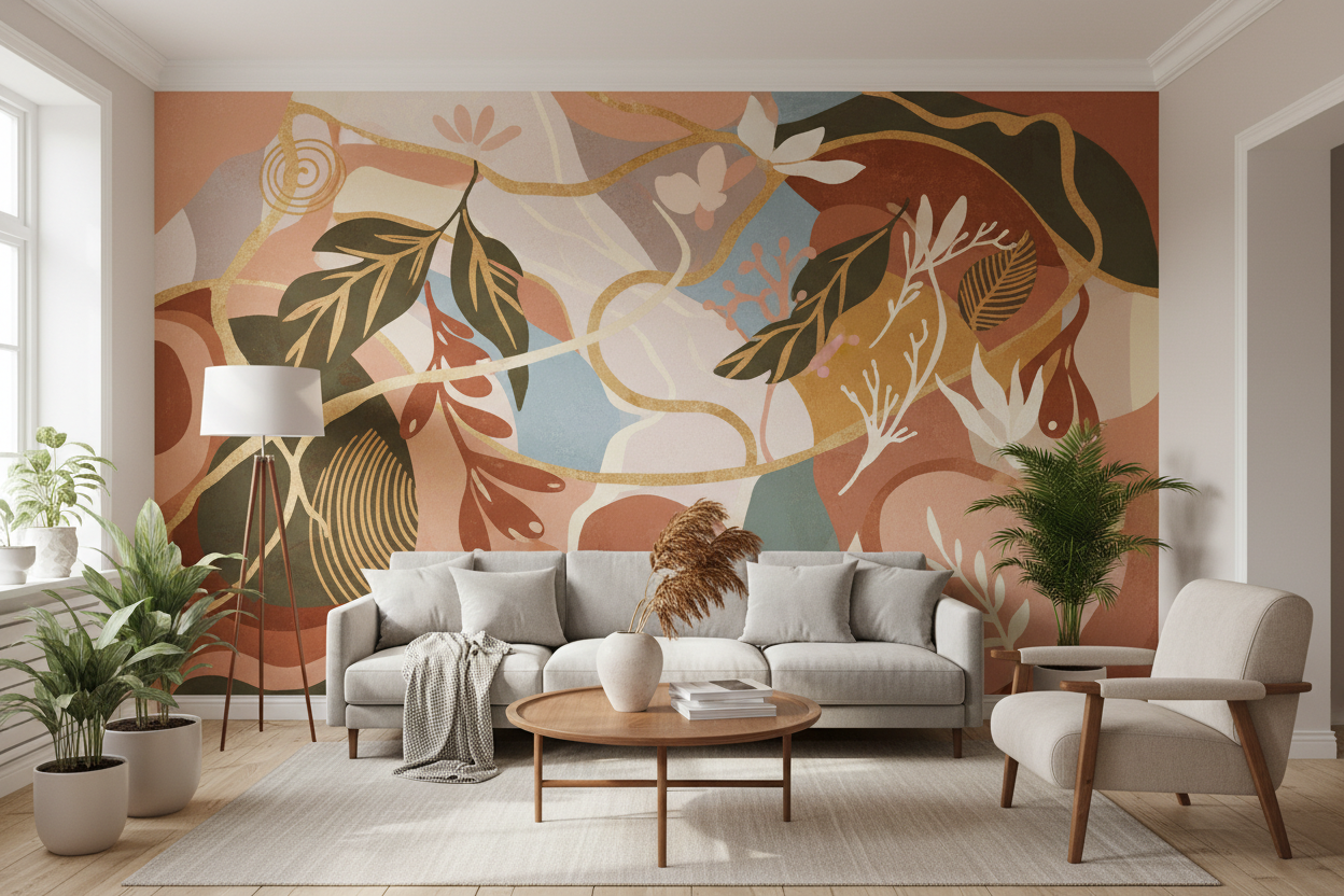 L’illustration murale ou l’art qui s’invite dans le quotidien