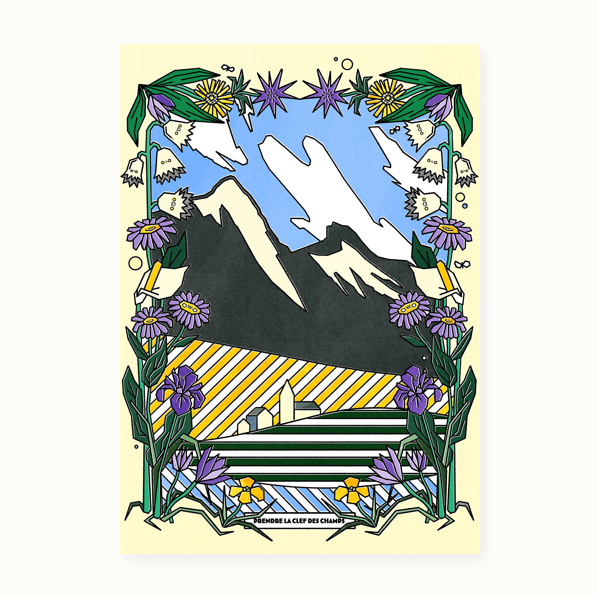 La clef des champs