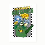 Mauvaises herbes